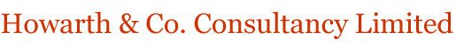 Howarth & Co Consultancy Ltd